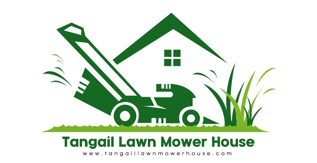 Tangail Lawn Mower House