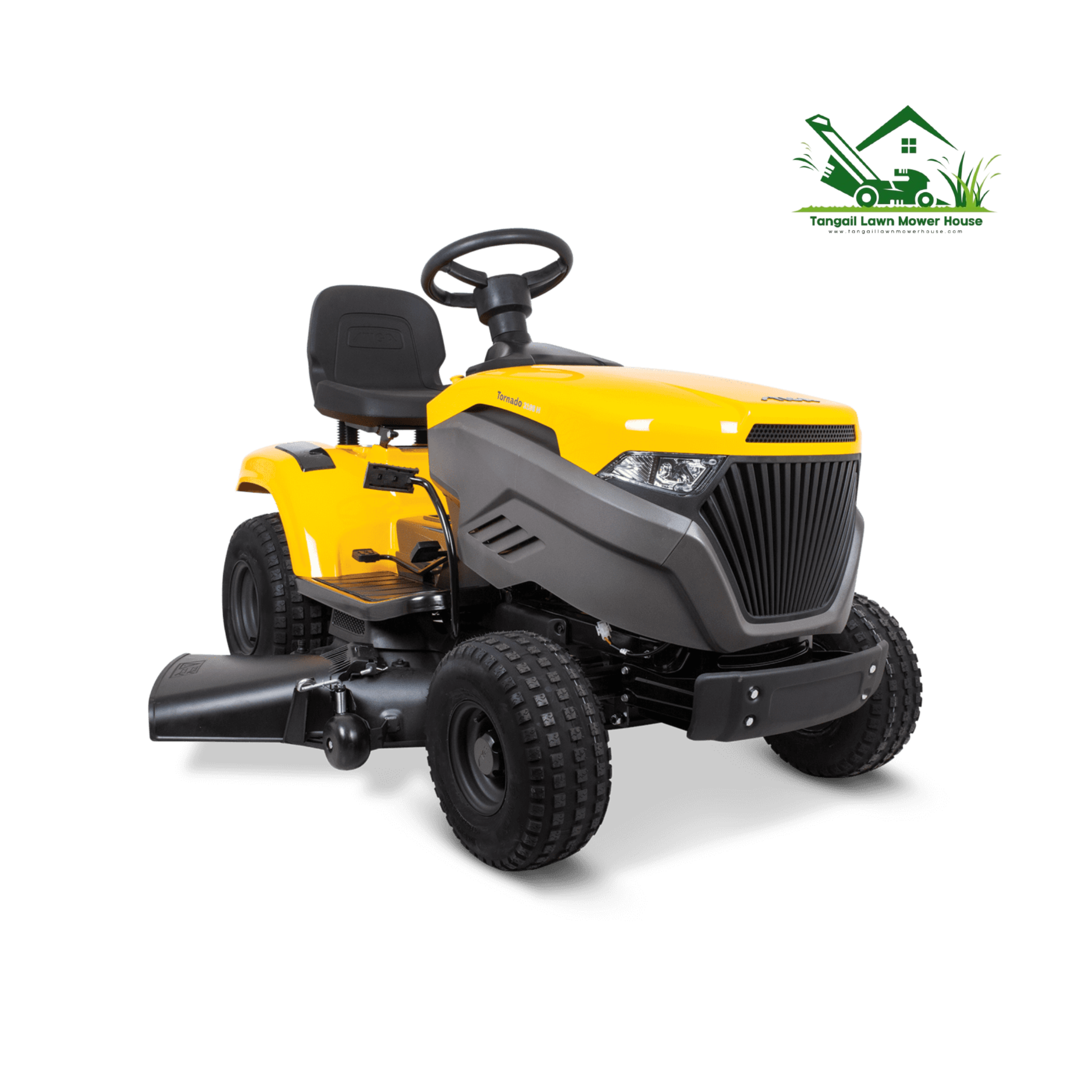 TLMH Ride On Mower tlmhRolm2022