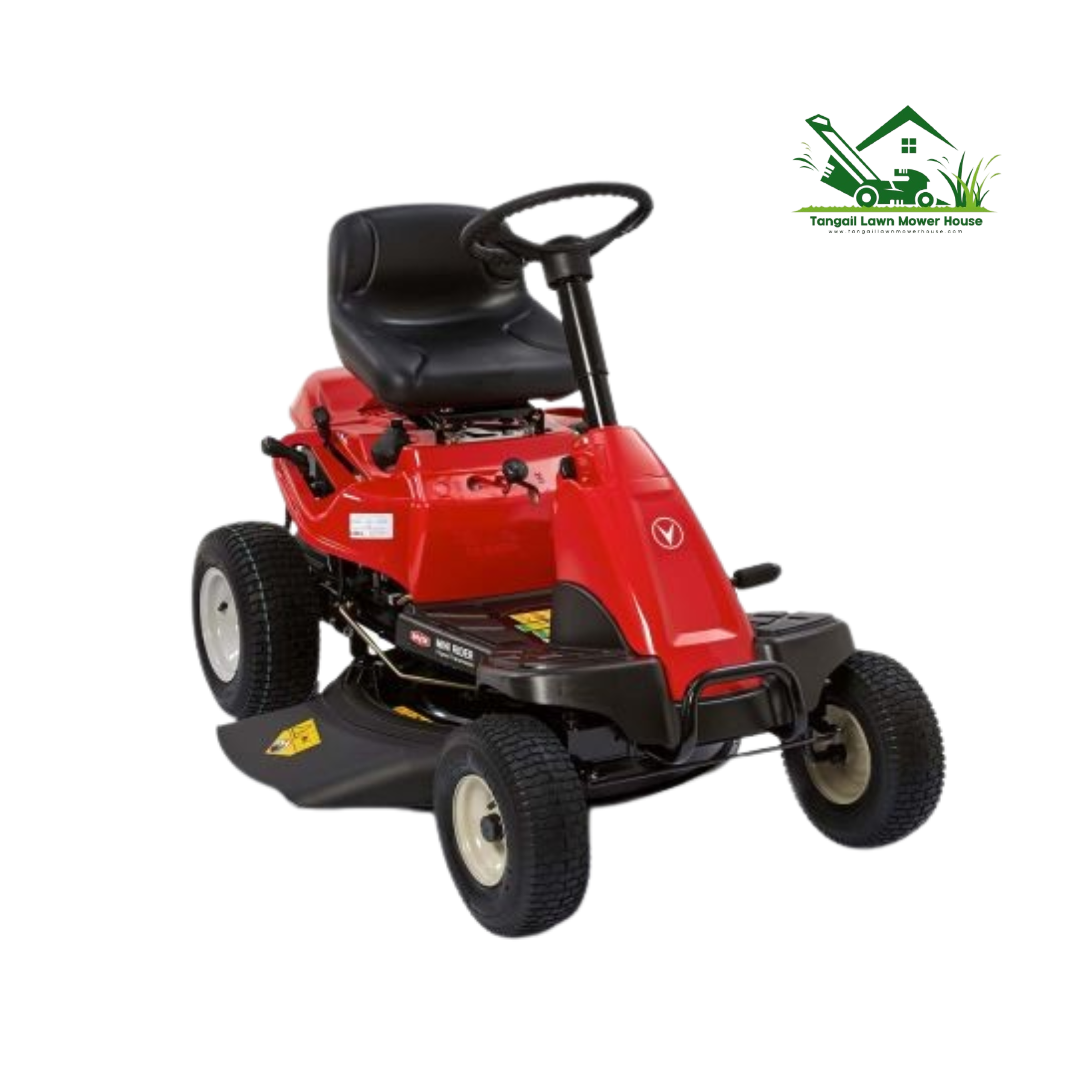 Ride On Mower ROVER 13A726JD333